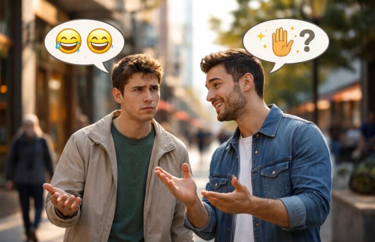 Pourquoi connaître l&rsquo;autre signification de mdr est crucial pour bien communiquer