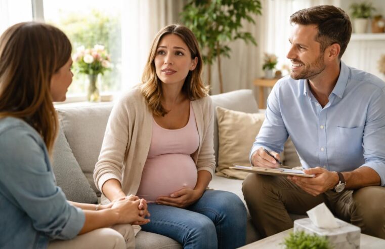 Aide pour une femme enceinte sans emploi : trouvez le soutien qu&rsquo;il vous faut
