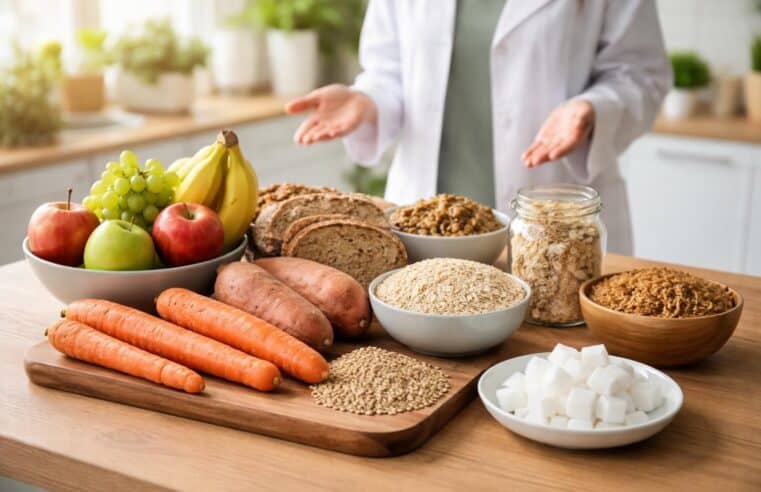 Est-ce que les glucides sont du sucre et quelle est leur véritable fonction dans notre alimentation ?