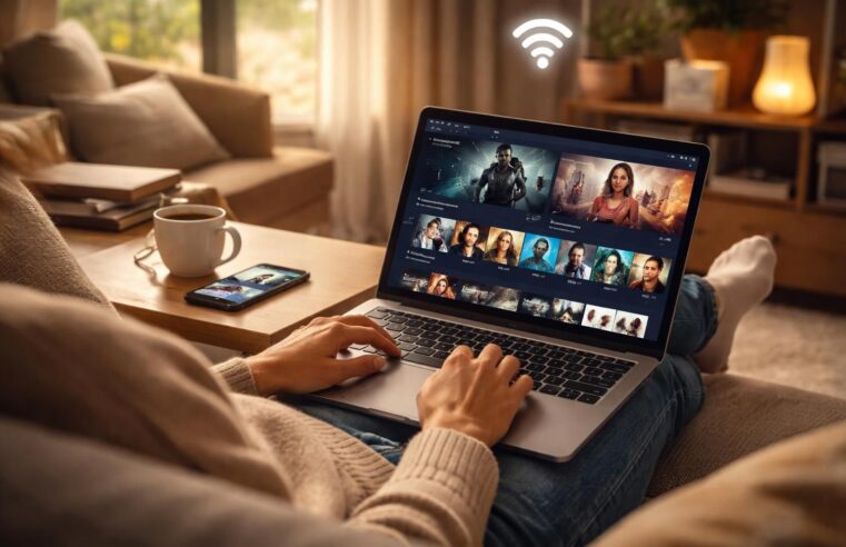 L&rsquo;adresse de French Stream en septembre : où et comment se connecter facilement