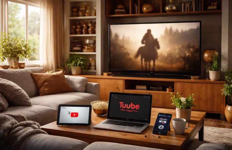 Les meilleures plateformes pour regarder des secrets d&rsquo;histoire en streaming gratuit