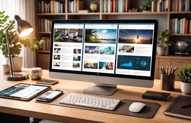 Les meilleurs sites comme Kibriv à explorer pour des contenus variés