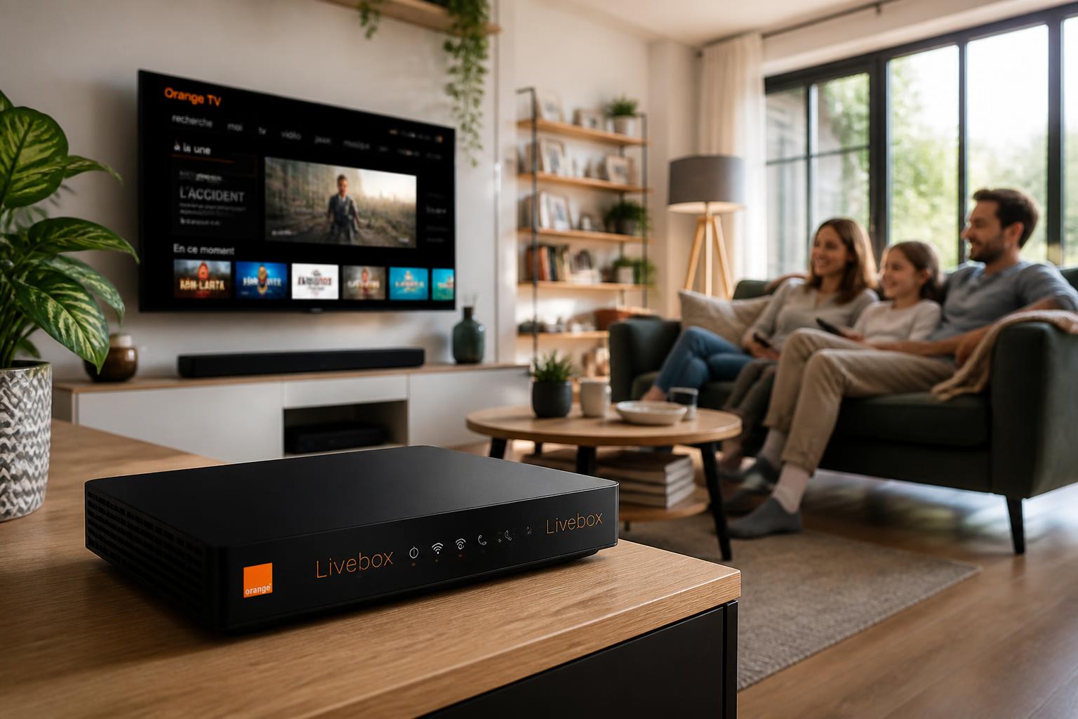 explorez le portail orange pour accéder aux dernières offres, services innovants et solutions mobiles conçues pour simplifier votre quotidien.