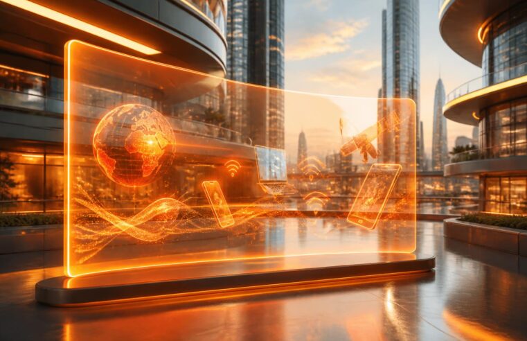 Portail Orange : Découvrez les offres et services innovants d&rsquo;Orange
