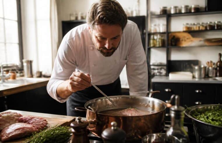 Pourquoi le temps de cuisson : fraise de veau est essentiel pour des plats exquis