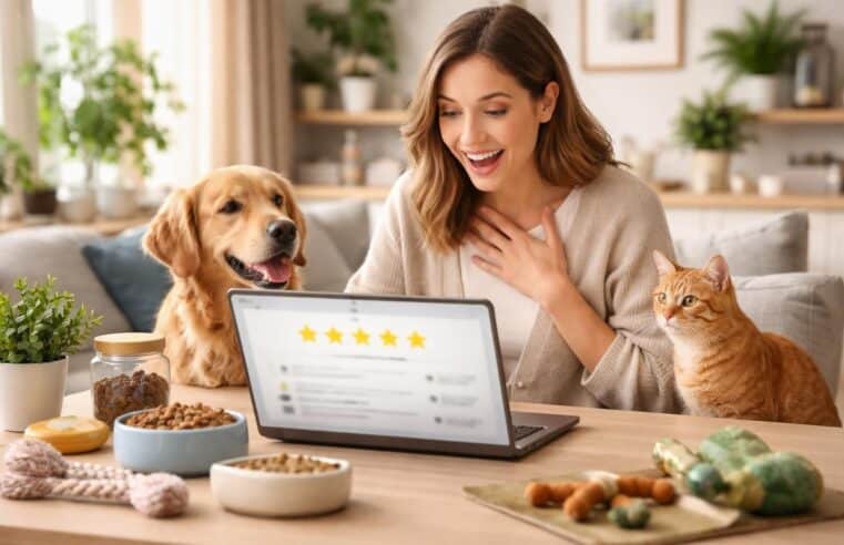 Révélation : Les avis sur Zooplus pourraient changer votre expérience d&rsquo;achat