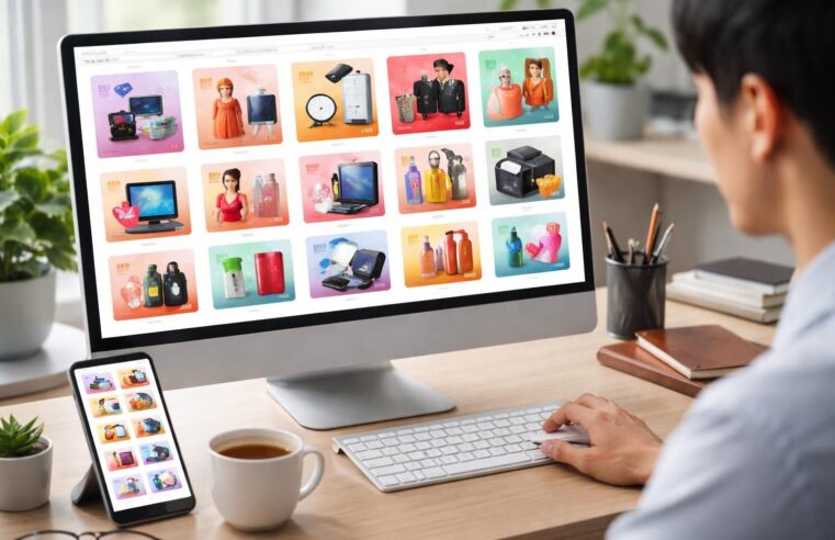 Site chinois de vente en ligne : fonctionnement expliqué