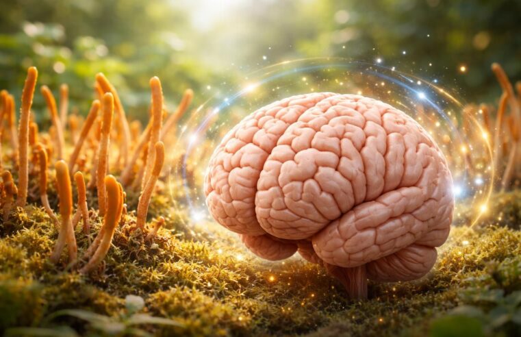 Tout ce que vous devez savoir sur les bienfaits pour le cerveau des cordyceps