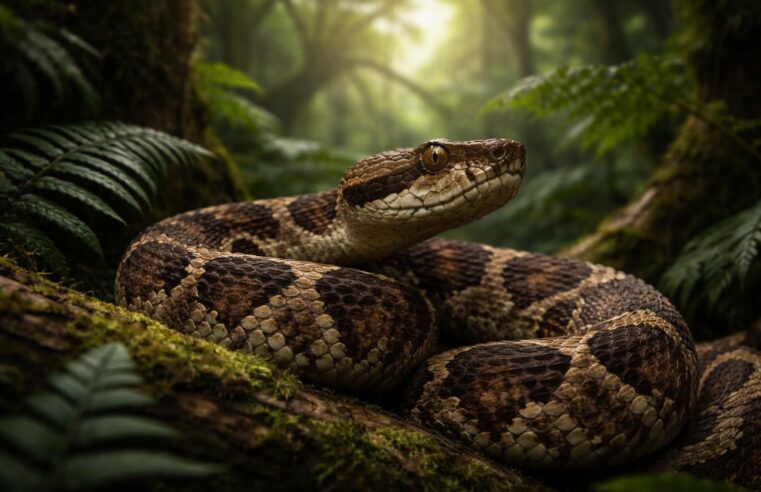 Yarara : Le mystère derrière cet animal fascinant