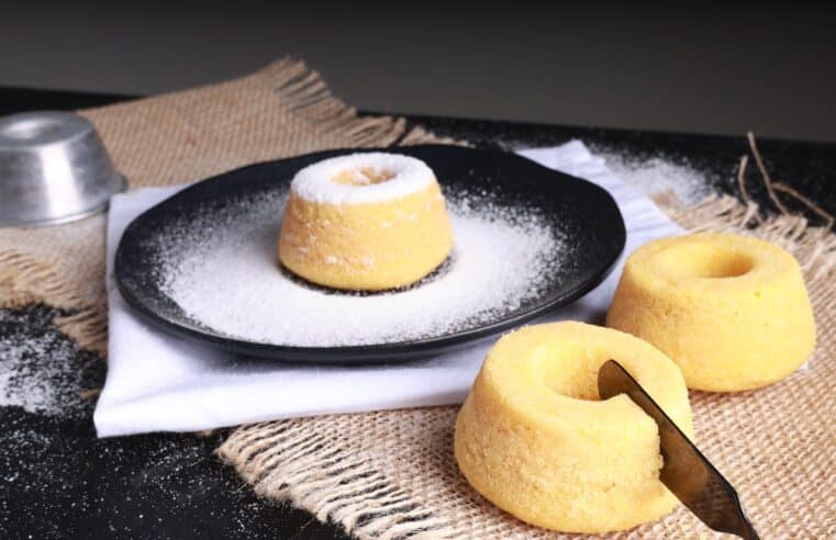 Découvrez les secrets du gâteau au yaourt soufflé pour un dessert aérien