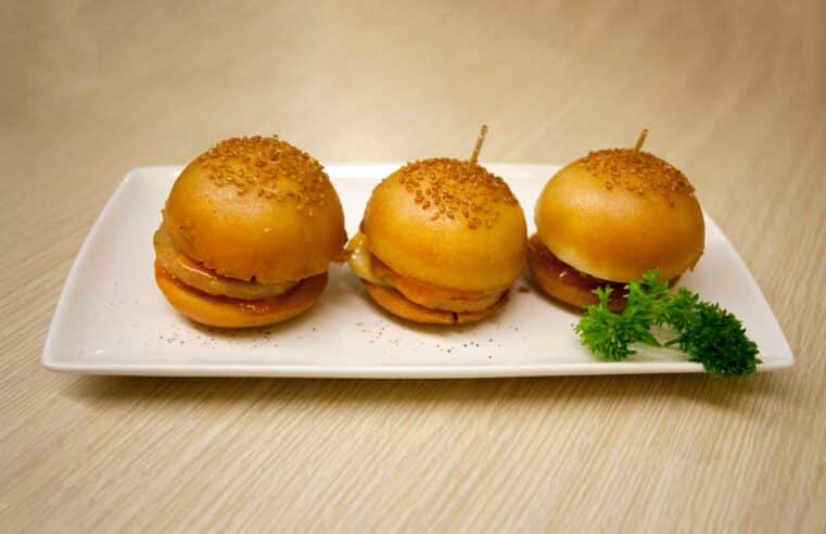 Où acheter des mini pains burger à garnir : guide complet pour les gourmets