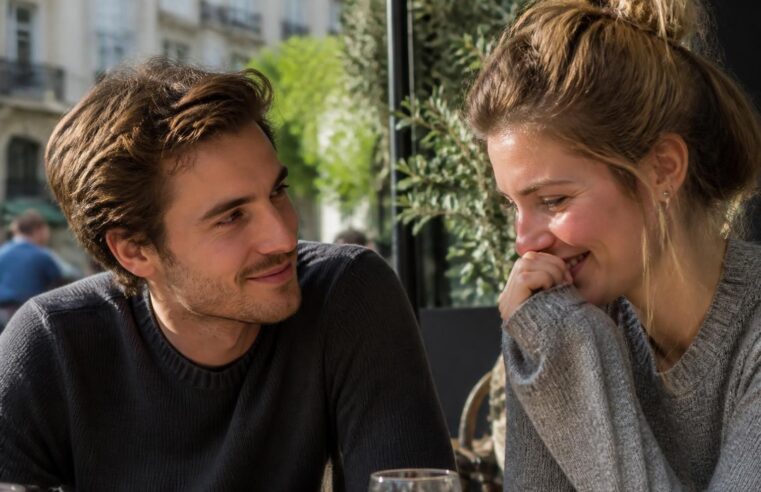 28 situations qui montrent qu&rsquo;on plaît à un homme, à comprendre pour séduire