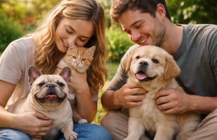 Animaux trisomiques : témoignages émouvants d&rsquo;adoption et d&rsquo;intégration