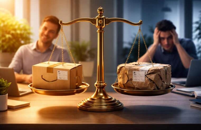 Avis sur Colis privé : entre satisfaction et insatisfaction, que choisir ?
