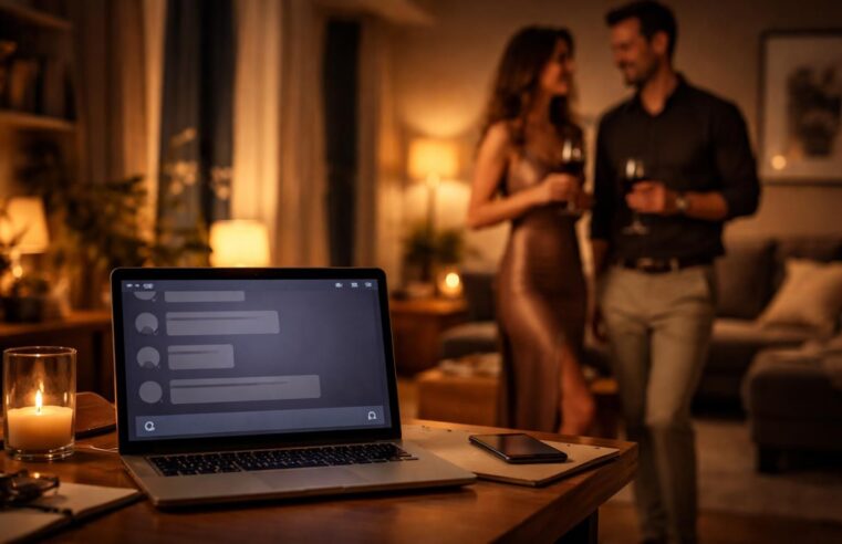 Choisir un tchat libertin pour des rencontres immédiates