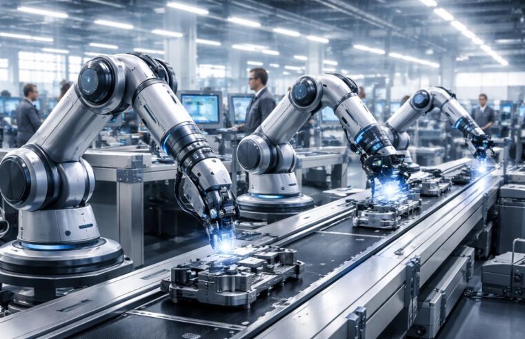 Comment intégrer les Delpherm dans votre chaîne de production