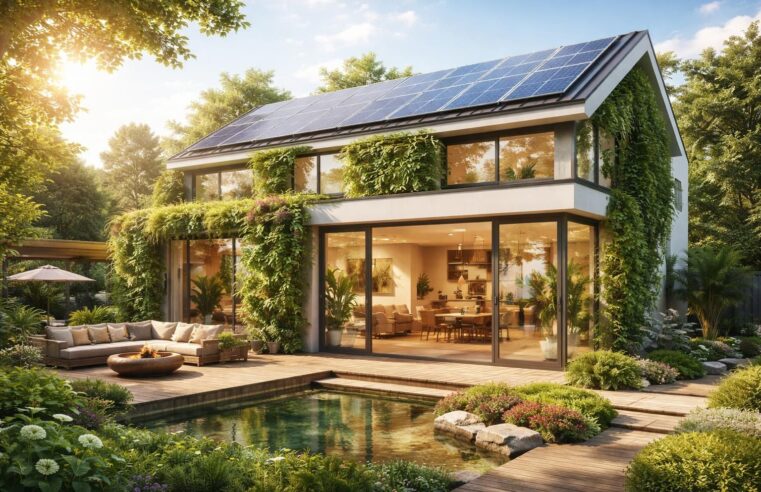 Comment la définition de happy house redéfinit le logement moderne