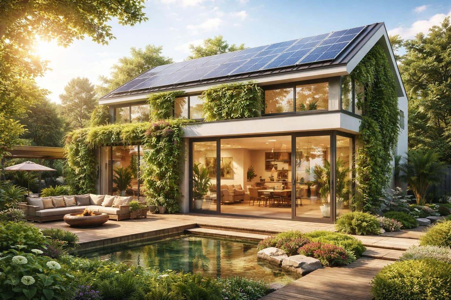 découvrez comment la définition de la 'happy house' révolutionne le concept du logement moderne en alliant confort, bien-être et innovation.