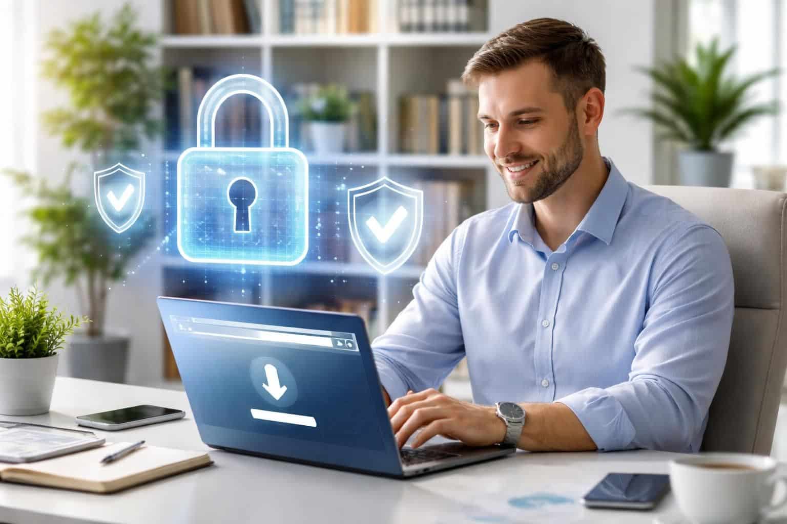 découvrez pourquoi cpasbien est un site fiable pour le téléchargement gratuit, offrant une large sélection de contenus sécurisés et accessibles facilement.