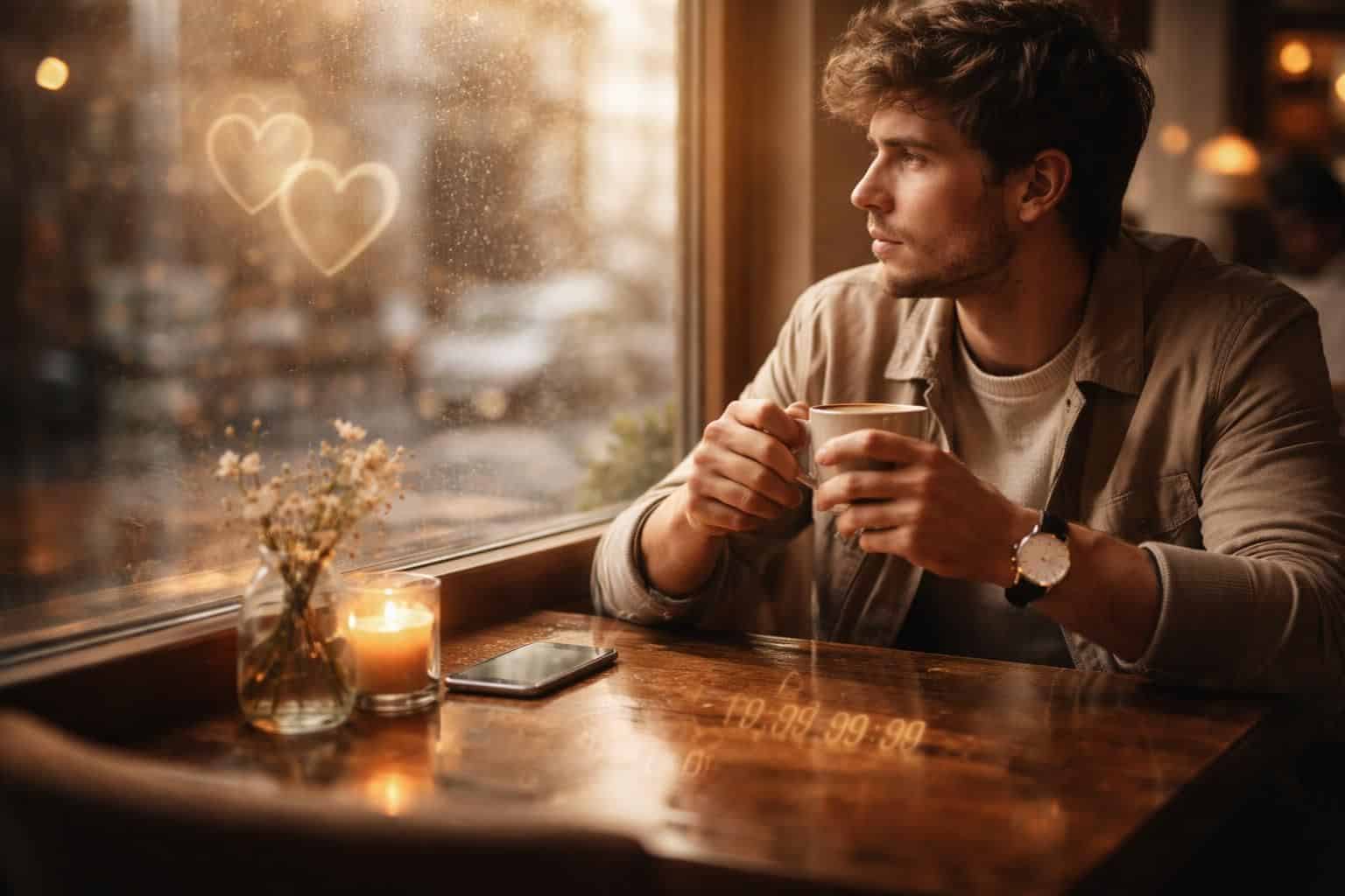 découvrez la signification du célibat et de l'amour à travers l'heure miroir 09h09, et explorez les messages cachés que cette heure particulière vous réserve.