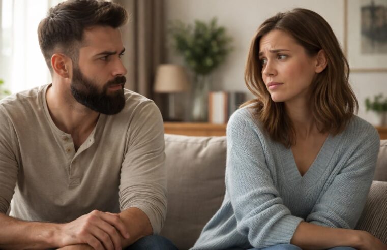 La définition de pogonophobe et son impact sur les relations personnelles