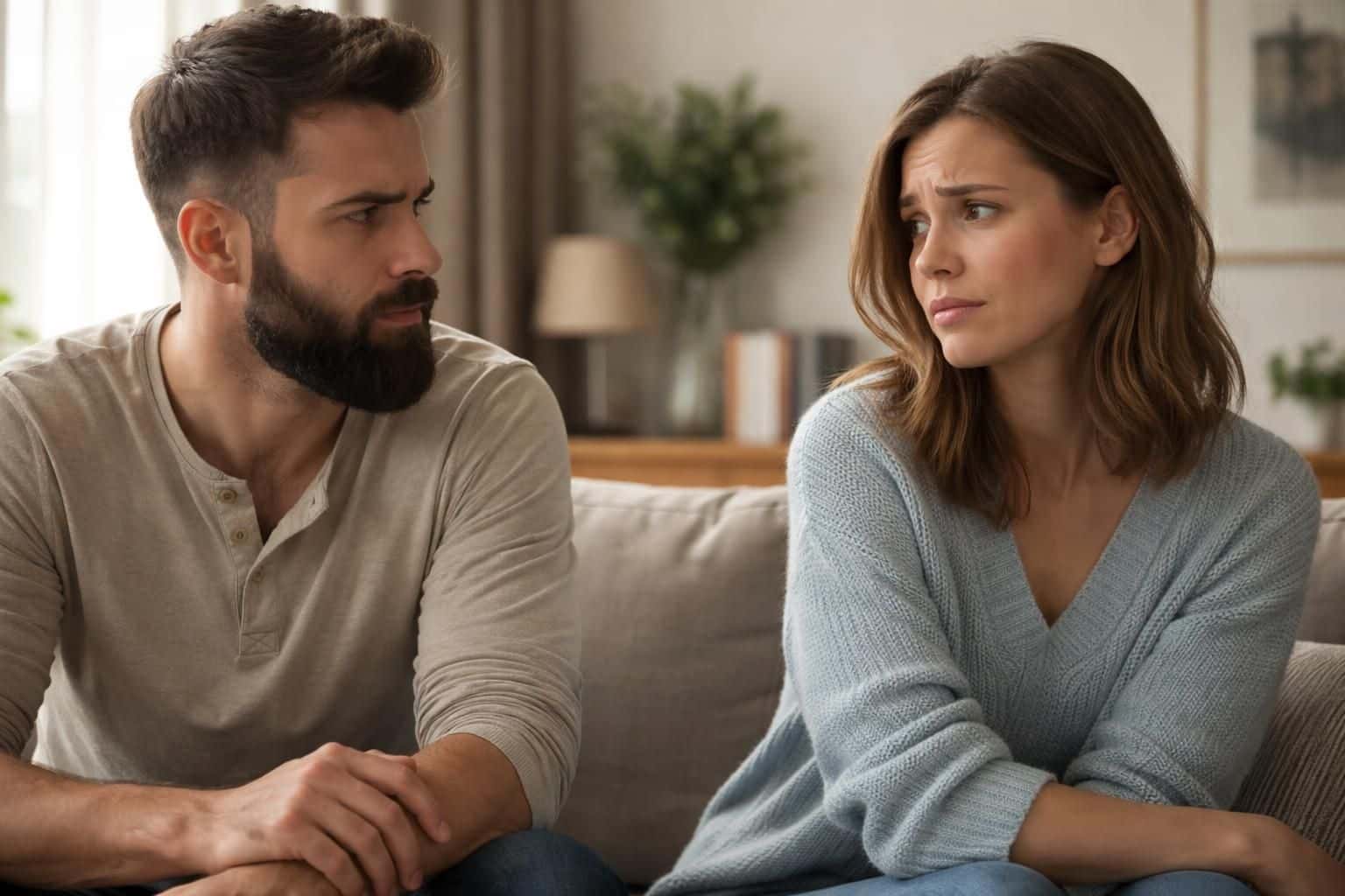 découvrez la définition de pogonophobe et comprenez son impact sur les relations personnelles, ainsi que des conseils pour mieux gérer cette peur des barbes.