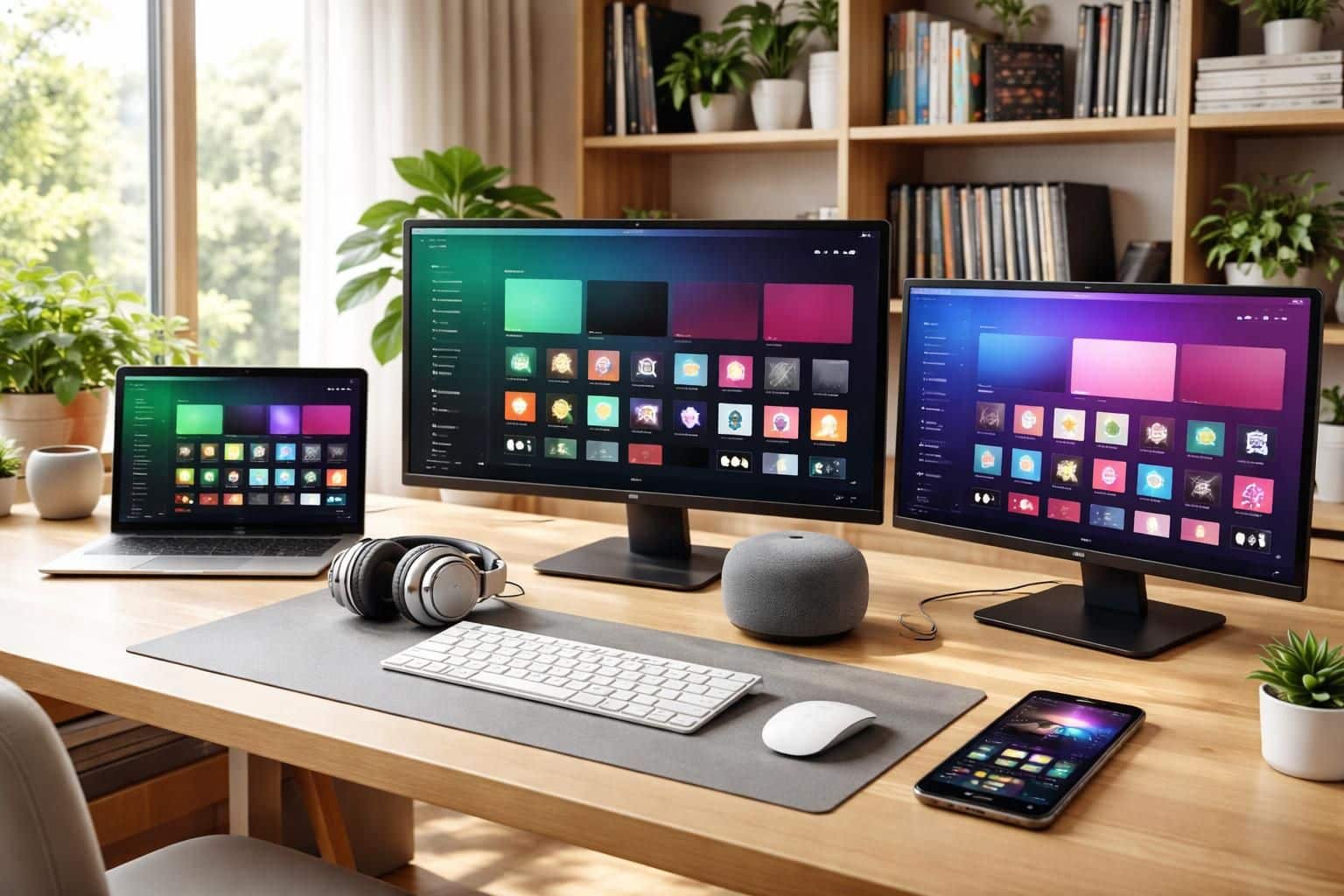découvrez le top des sites de streaming musical pour écouter facilement vos artistes préférés en ligne. profitez d'une expérience musicale optimale et illimitée.