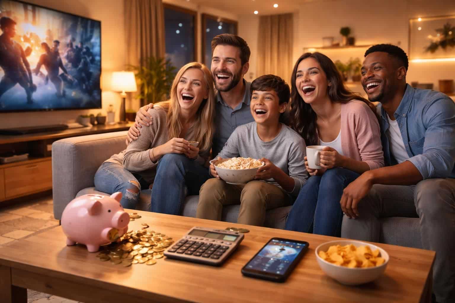 découvrez comment le film gratuit en streaming vous permet d'économiser tout en profitant d'un divertissement varié et accessible à tout moment.