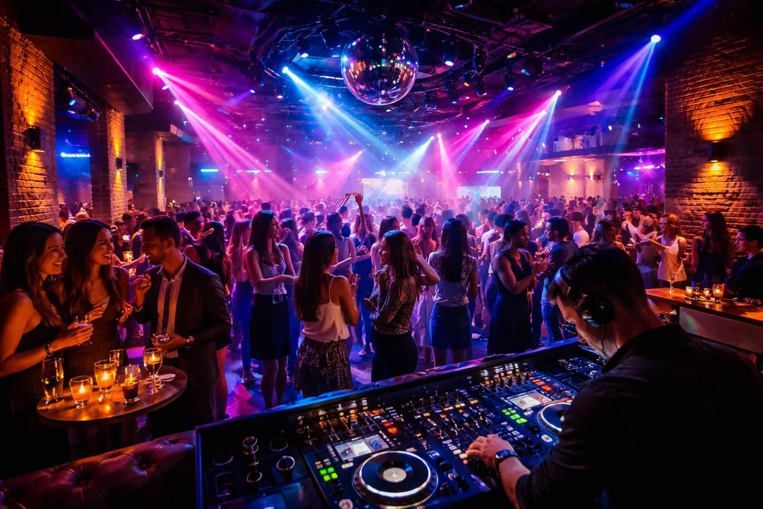 découvrez les meilleures boîtes de nuit à lyon pour danser toute la nuit, profitez d'une ambiance festive, de djs renommés et de soirées inoubliables dans la ville lumière.