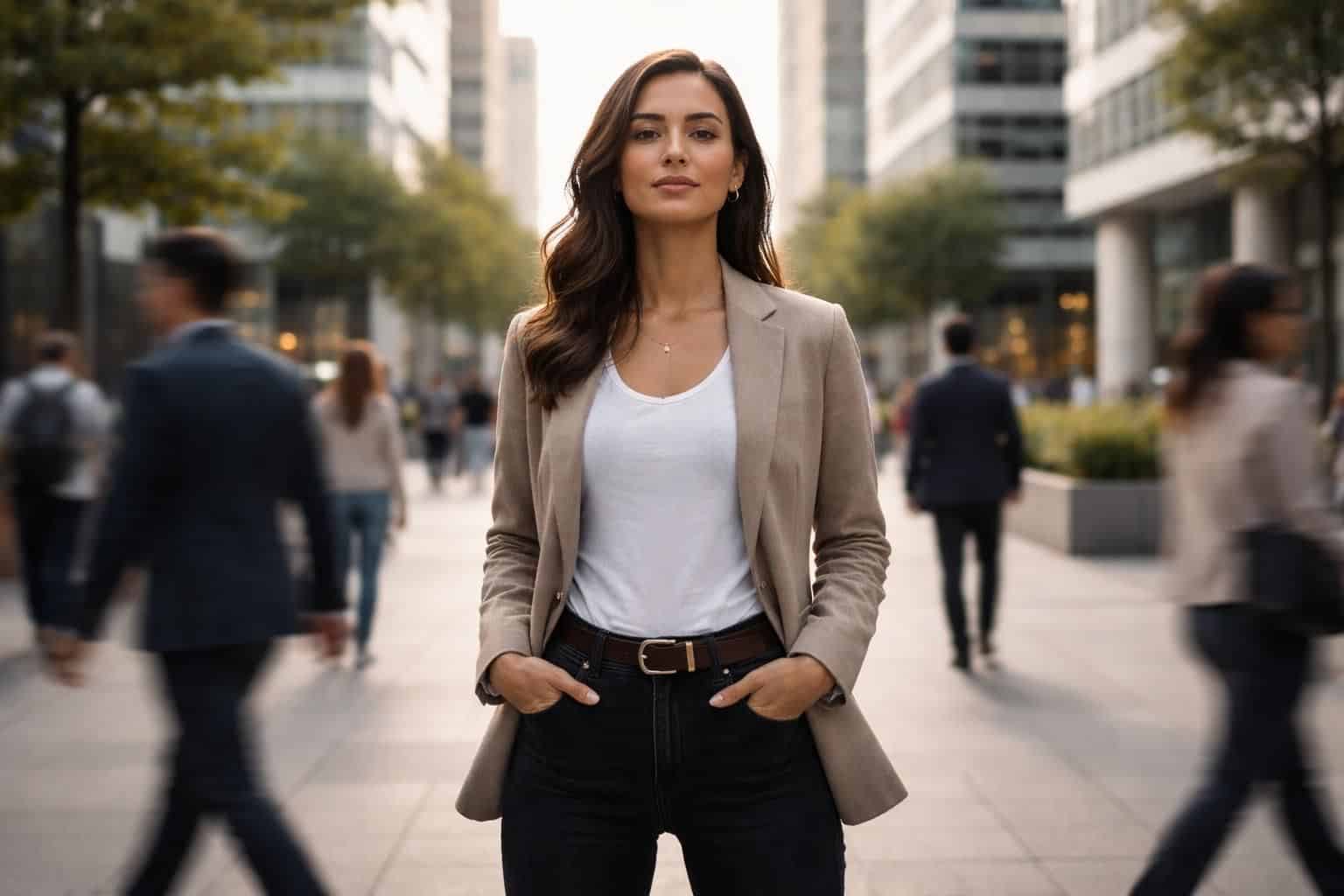 découvrez comment s'affirmer avec confiance grâce à 'me impune lacessit' et apprendre à faire face sans craindre les répercussions.