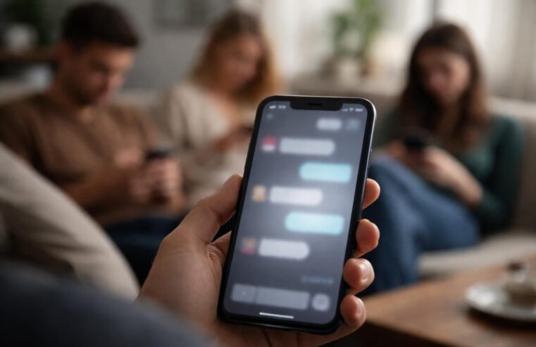 Pourquoi le message &lsquo;Désolé ce canal est privé&rsquo; apparaît-il si souvent dans les groupes ?