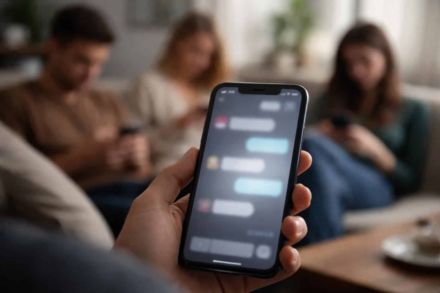 découvrez pourquoi le message 'désolé ce canal est privé' apparaît fréquemment dans les groupes et comment cela affecte l'accès aux discussions privées.