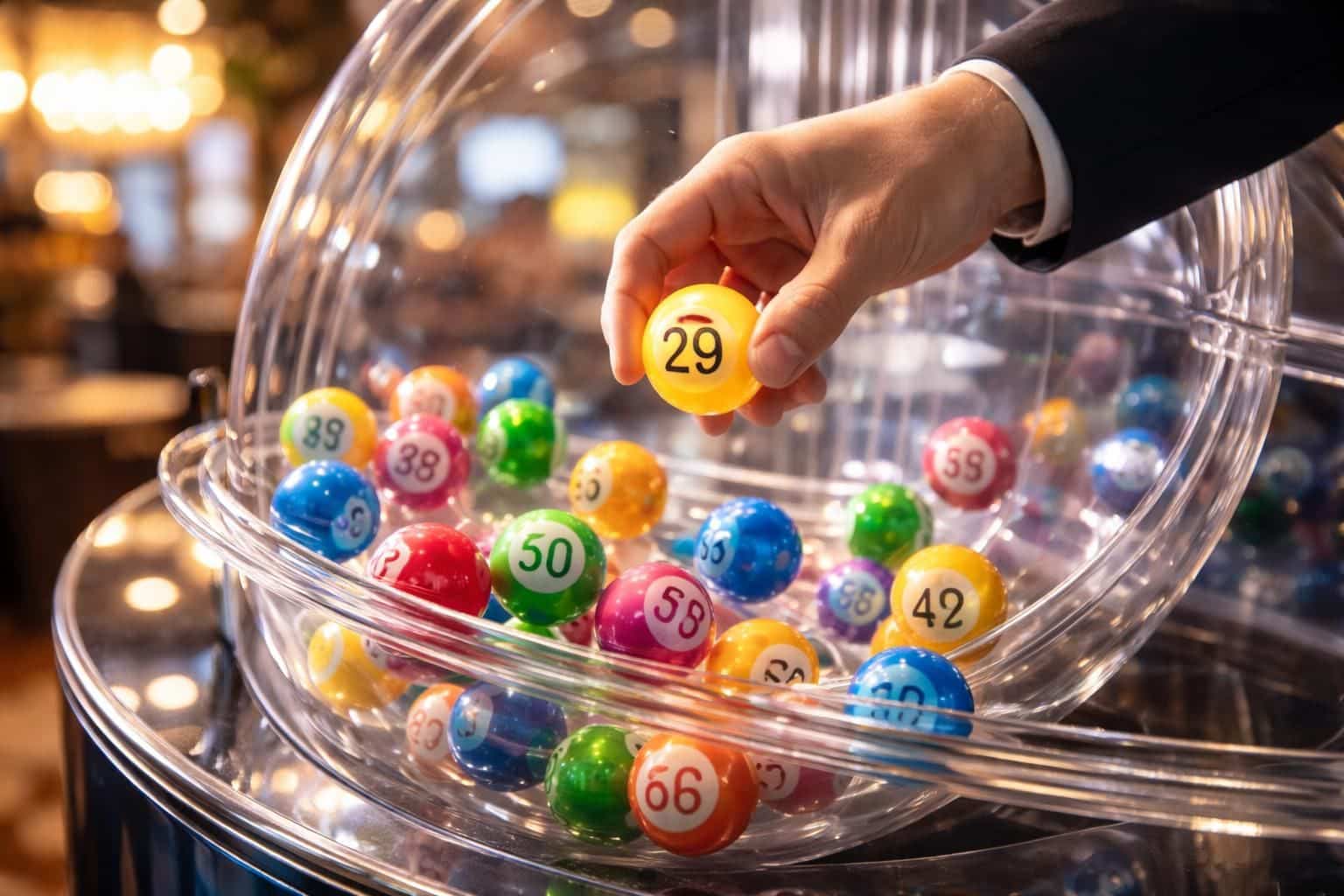 découvrez comment sélectionner vos numéros chanceux au keno pour maximiser vos chances de gagner. méthodes, conseils et astuces pour bien jouer.