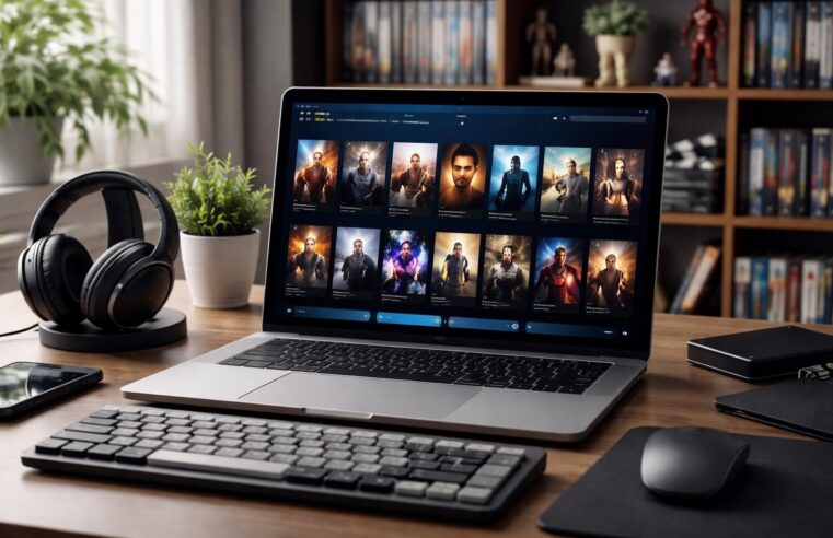 Tout ce que vous devez savoir sur le site de streaming vidéo Oxtorrent.vip