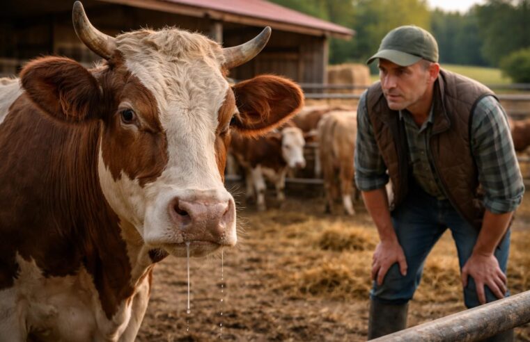 Tout savoir sur la définition de tuie et ses implications dans l&rsquo;élevage
