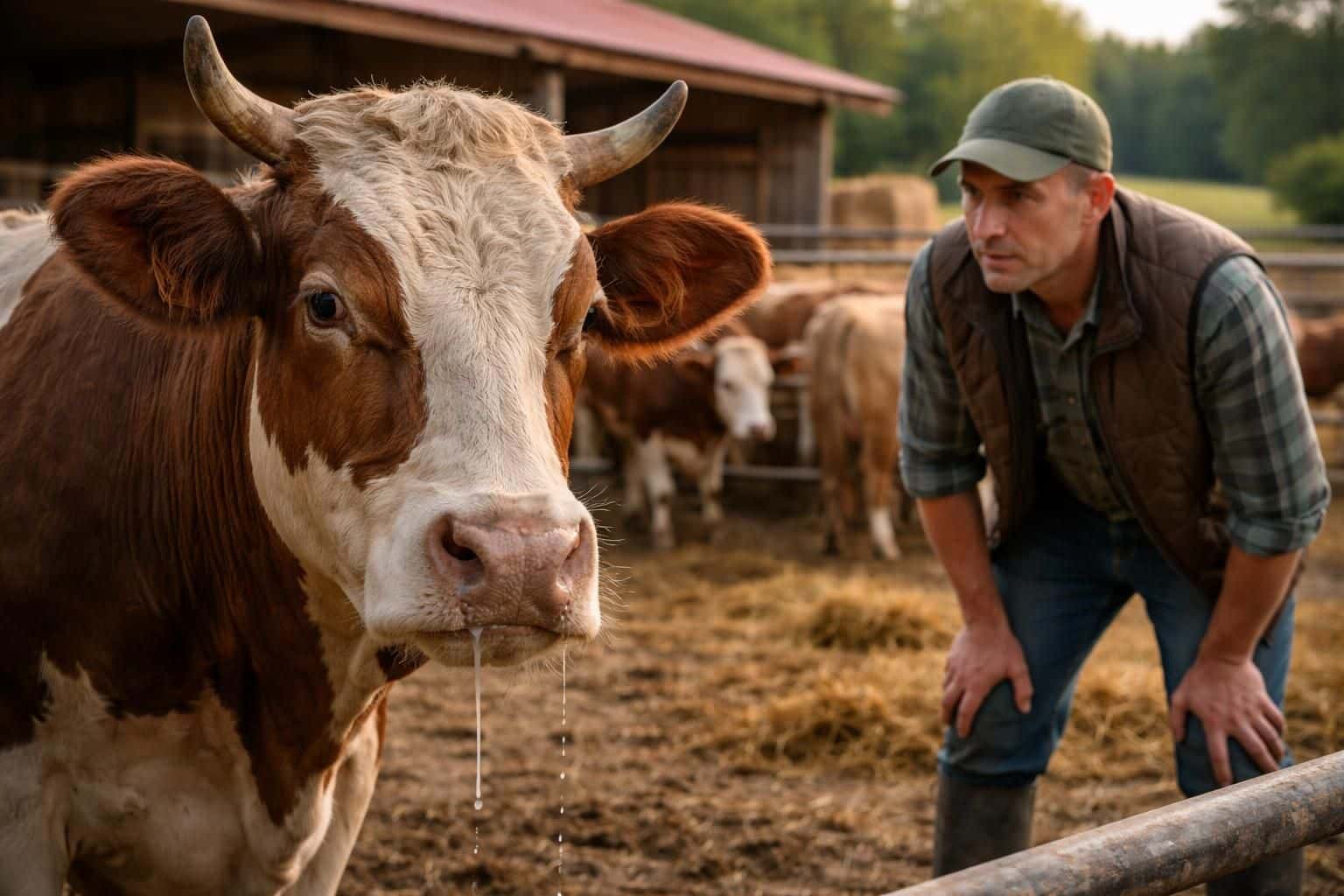 découvrez la définition de tuie et comprenez ses implications essentielles dans l'élevage pour optimiser les pratiques agricoles et le bien-être animal.