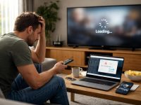 découvrez notre guide complet pour résoudre les problèmes de streaming sur 01 streaming et retrouver l'accès à vos contenus préférés rapidement.