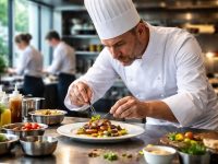 découvrez les astuces incontournables des professionnels pour réussir un objectif top chef et impressionner à coup sûr.