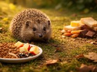 découvrez comment bien nourrir les hérissons en privilégiant les aliments adaptés et en évitant ceux qui leur sont nocifs pour assurer leur santé et leur bien-être.