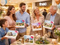 découvrez pourquoi les smartbox de la fnac sont le cadeau parfait pour toutes les occasions, offrant des expériences uniques et mémorables qui raviront vos proches.