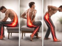 découvrez quelles positions aggravent la douleur de la sciatique et apprenez à les éviter pour soulager efficacement vos maux.